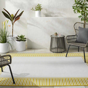 Nadir Area Rug