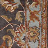Cherryfield 1004 Hand Tufted Wool Area Rug
