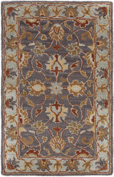 Cherryfield 1004 Hand Tufted Wool Area Rug