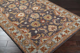 Cherryfield 1004 Hand Tufted Wool Area Rug