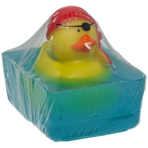 Toy Duck Soap -