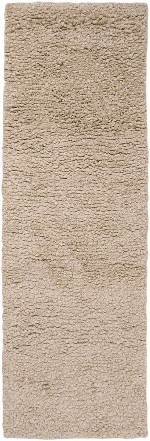 Needham Premium Wool Area Rug - Clearance