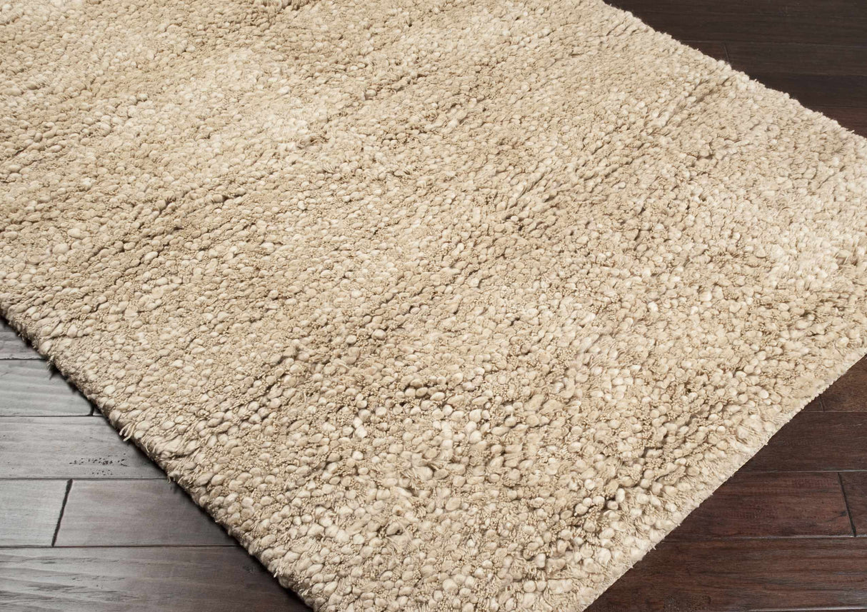 Needham Premium Wool Area Rug - Clearance