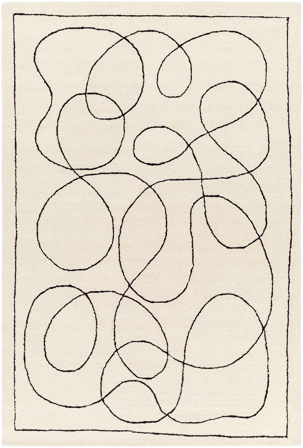 Nery Area Rug - Clearance