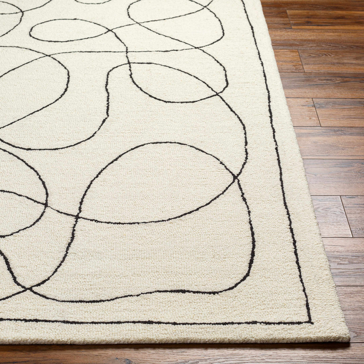 Nery Area Rug - Clearance