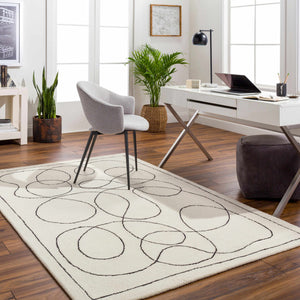 Nery Area Rug - Clearance
