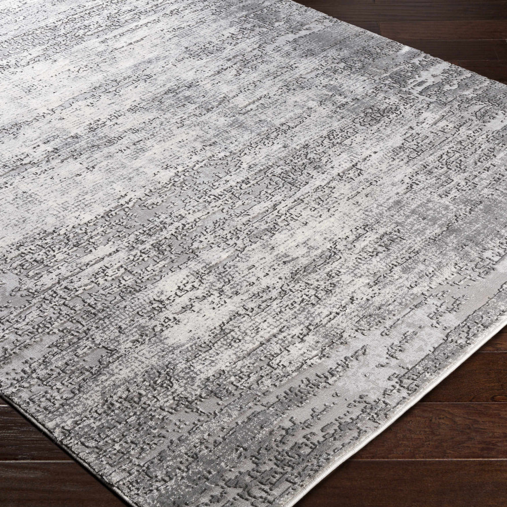 Nesmith Updated Traditional Tibetan Rug