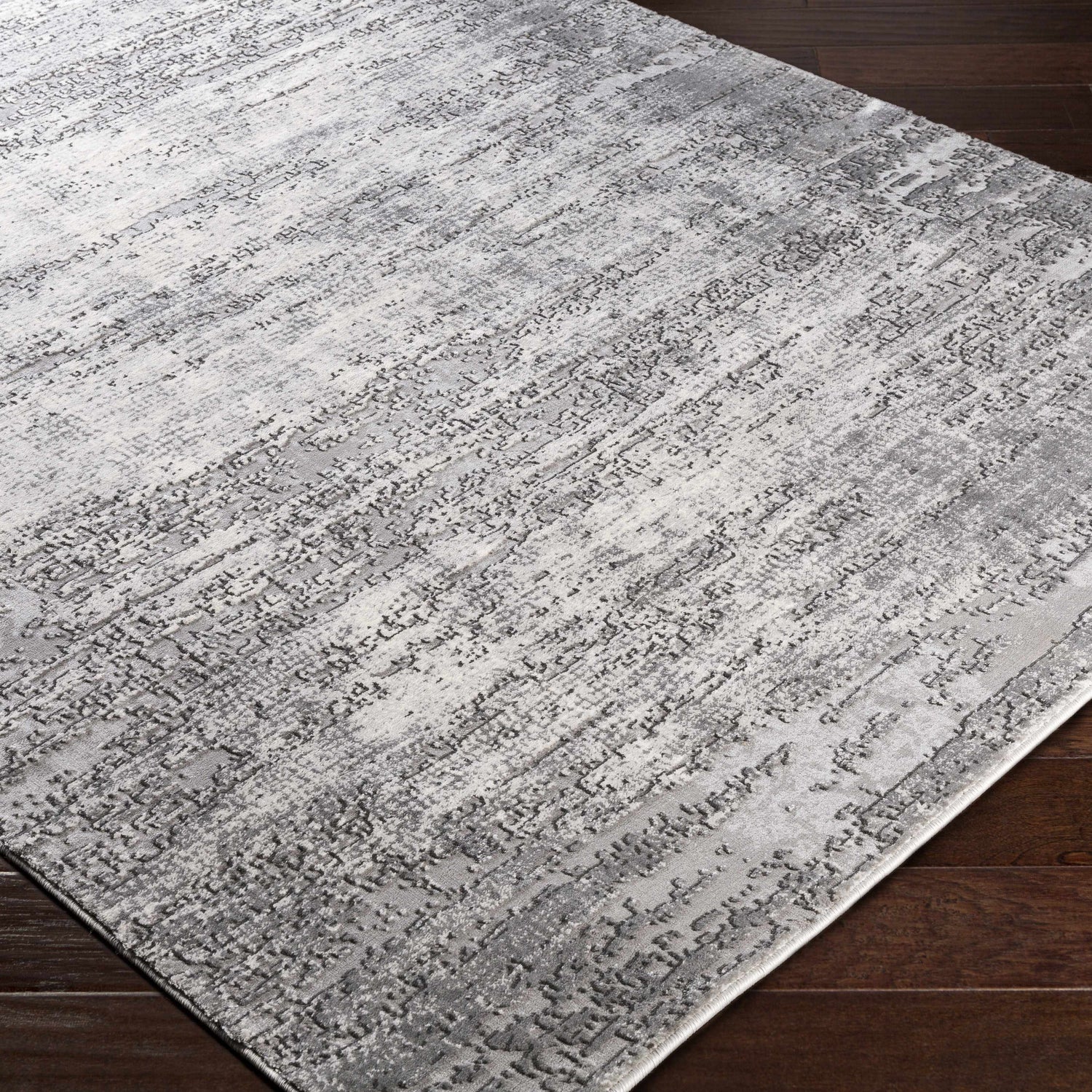 Nesmith Updated Traditional Tibetan Rug