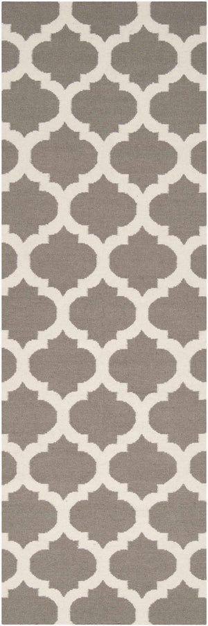 Neshkoro Wool Area Rug - Clearance