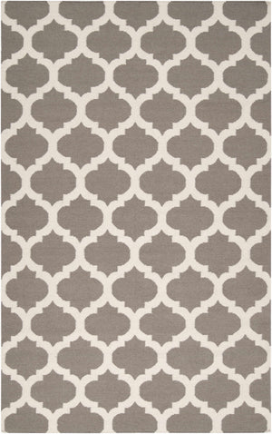 Neshkoro Wool Area Rug - Clearance