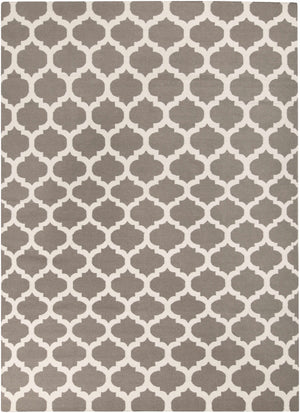 Neshkoro Wool Area Rug - Clearance
