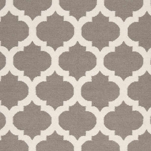 Neshkoro Wool Area Rug - Clearance