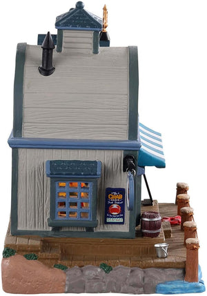 The Crab Shack