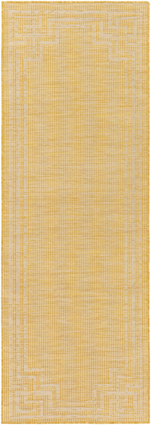 Netley Flatweave Area Carpet - Clearance
