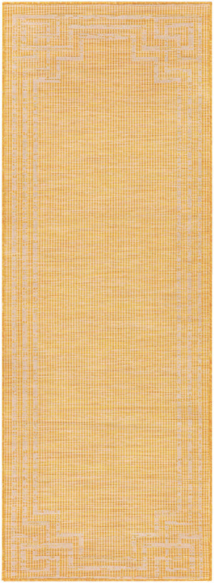 Netley Flatweave Area Carpet - Clearance
