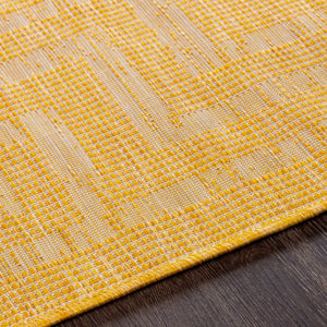 Netley Flatweave Area Carpet - Clearance
