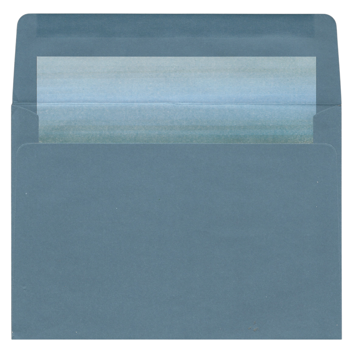 Deepest Sympathy - Feather Card