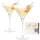 Stemmed-crystal-martini-glasses-by-viski®-Cocktail-Glasses