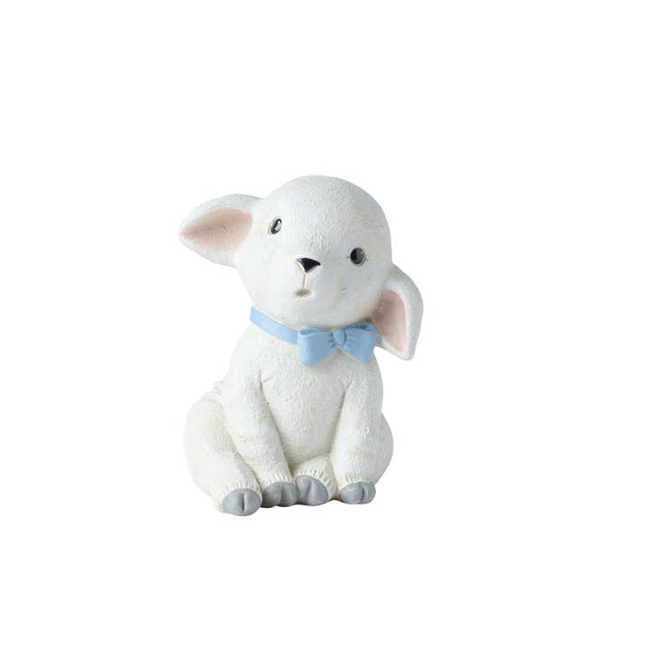 Ludolf Lamb