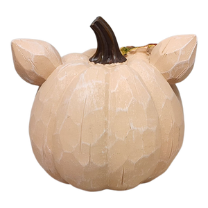 Harvest Pig Pumpkin