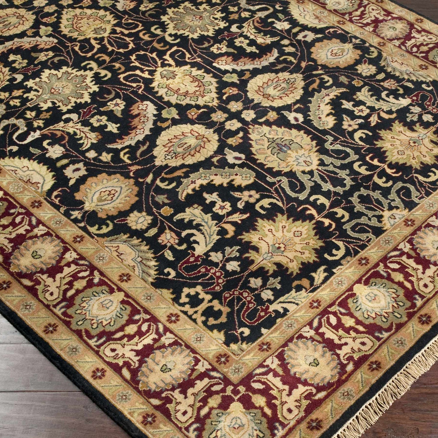 Inglefield Area Carpet - Clearance