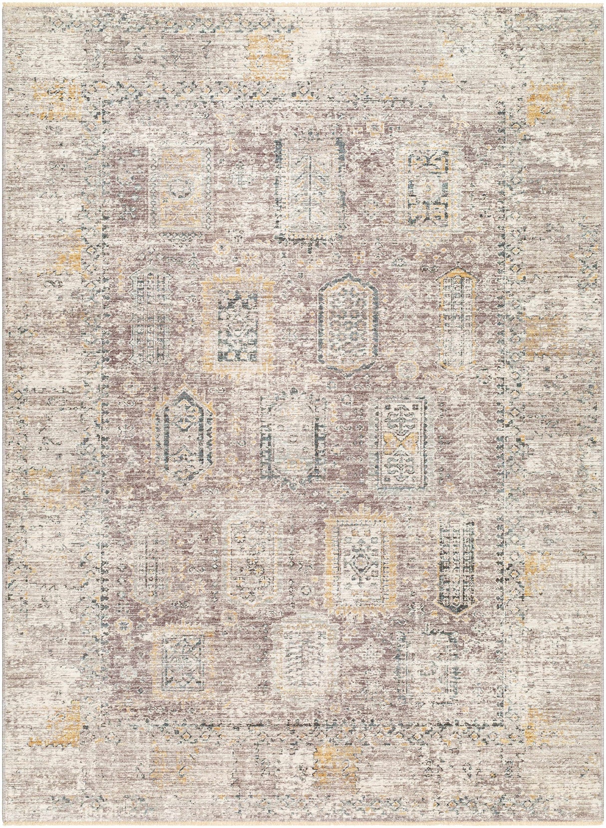 Noga Area Rug - Clearance