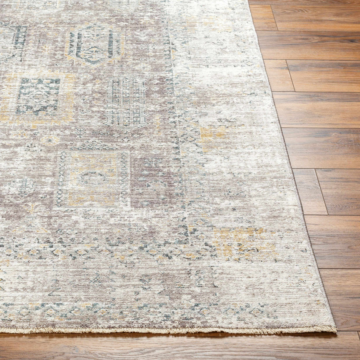 Noga Area Rug - Clearance