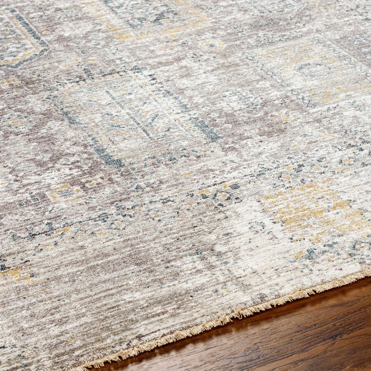 Noga Area Rug - Clearance