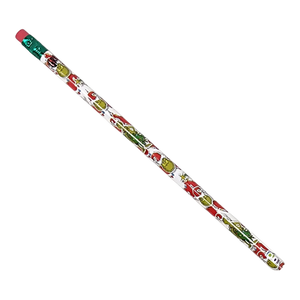 Dr. Seuss - The Grinch Pencil -
