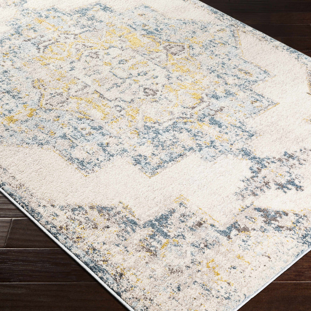 Nibley Area Rug
