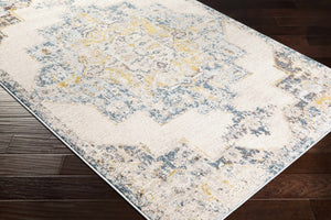 Nibley Area Rug
