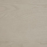 Nightstand with 1 Drawer and Turned Legs