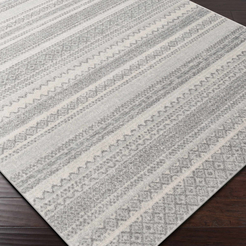 Nikolski Area Rug - Clearance