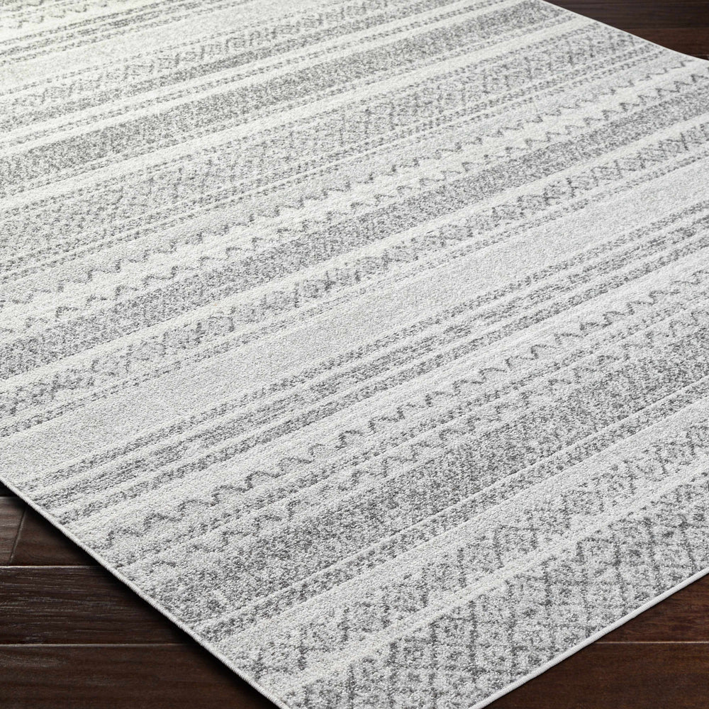 Nikolski Area Rug - Clearance