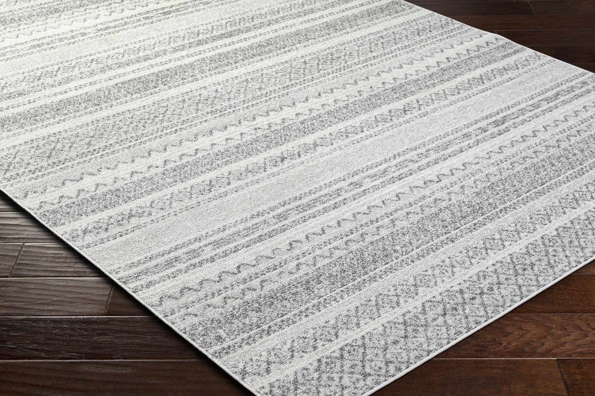 Nikolski Area Rug - Clearance