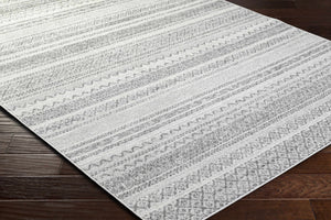 Nikolski Area Rug - Clearance