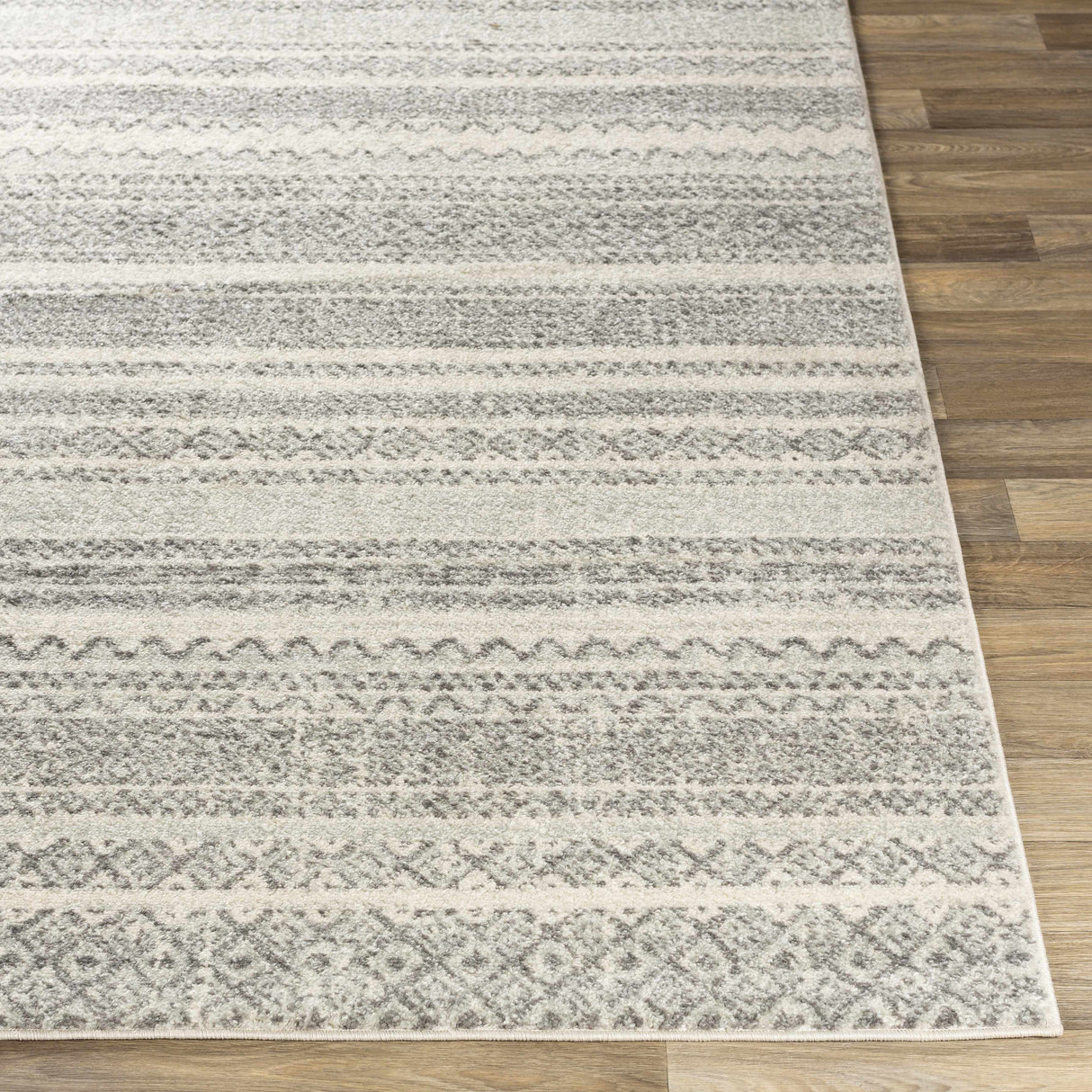 Nikolski Area Rug - Clearance