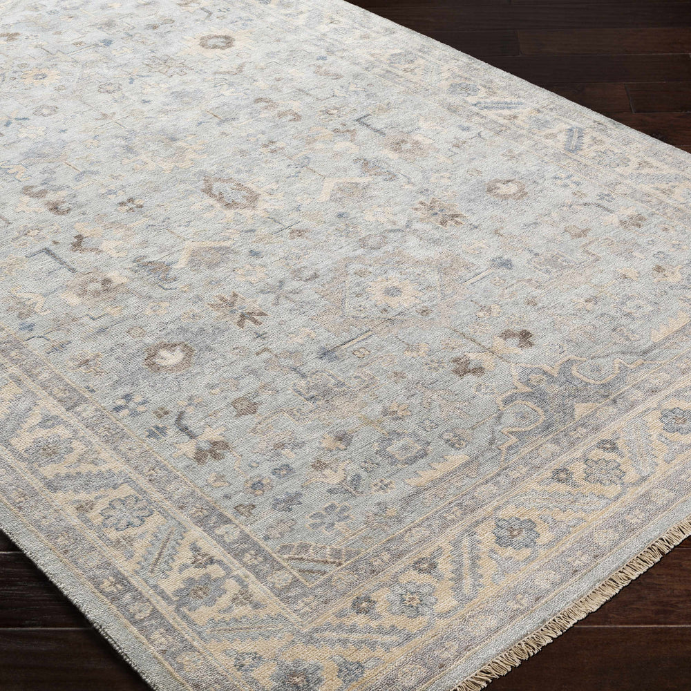 Niles Area Rug - Clearance