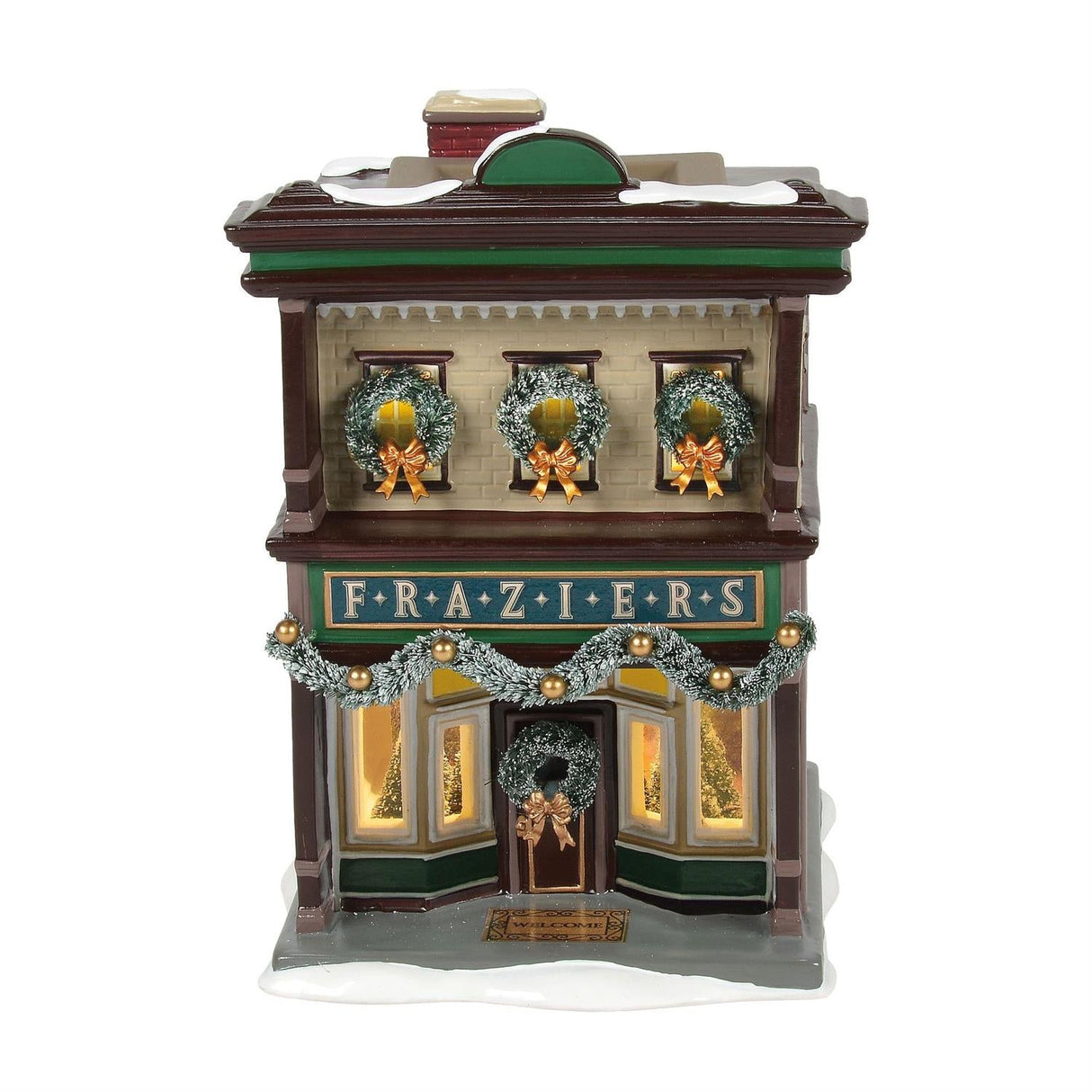 Frazier's Fresh & Festive - 2 Piece Set