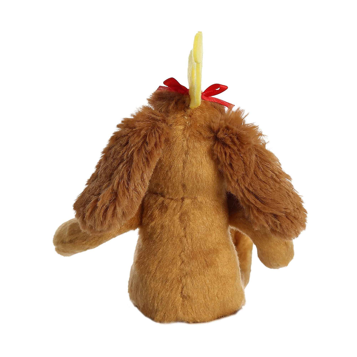 Dr Suess Max Plush 7 Inch