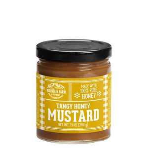 Tangy Honey Mustard - 7 Ounce