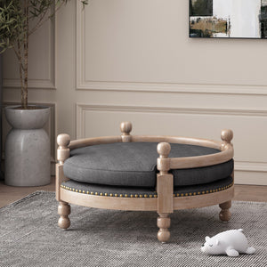 Contemporary Pet Bed