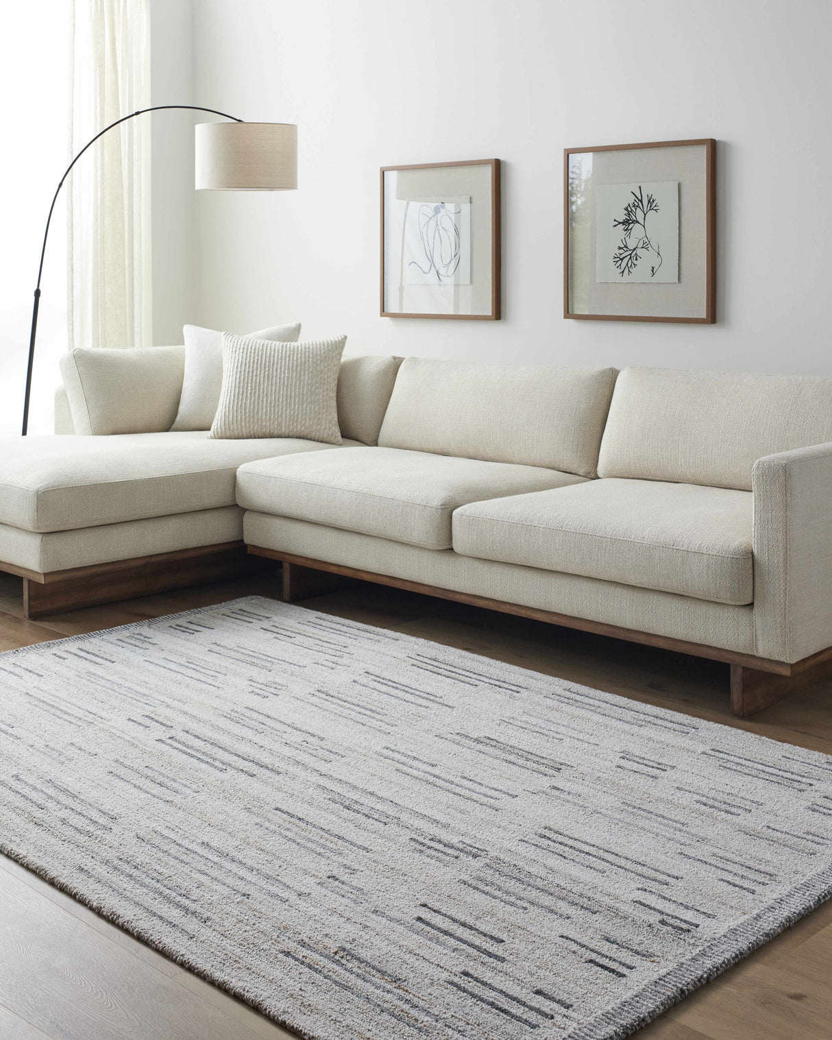 Nzila Area Rug - Clearance