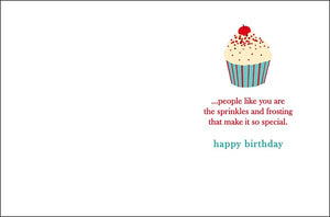 Notion - Birthday Card