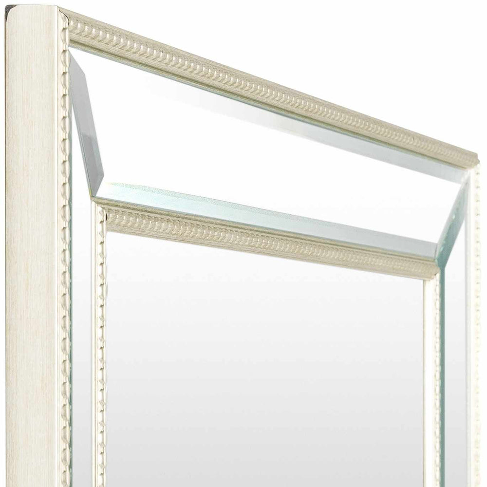Netzschkau Rectangular Mirror