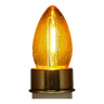 Clear C7 LED Bulb - 110 volt -