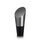 Gunmetal-heavyweight-bottle-stopper-by-viski®-Bottle-Stoppers-&-Savers