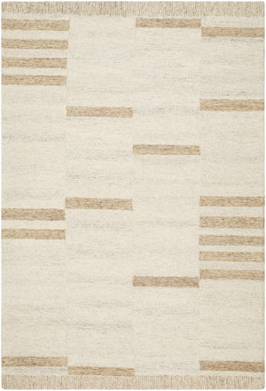 Nadav Beige Area Rug