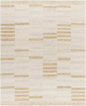 Nadav Beige Area Rug