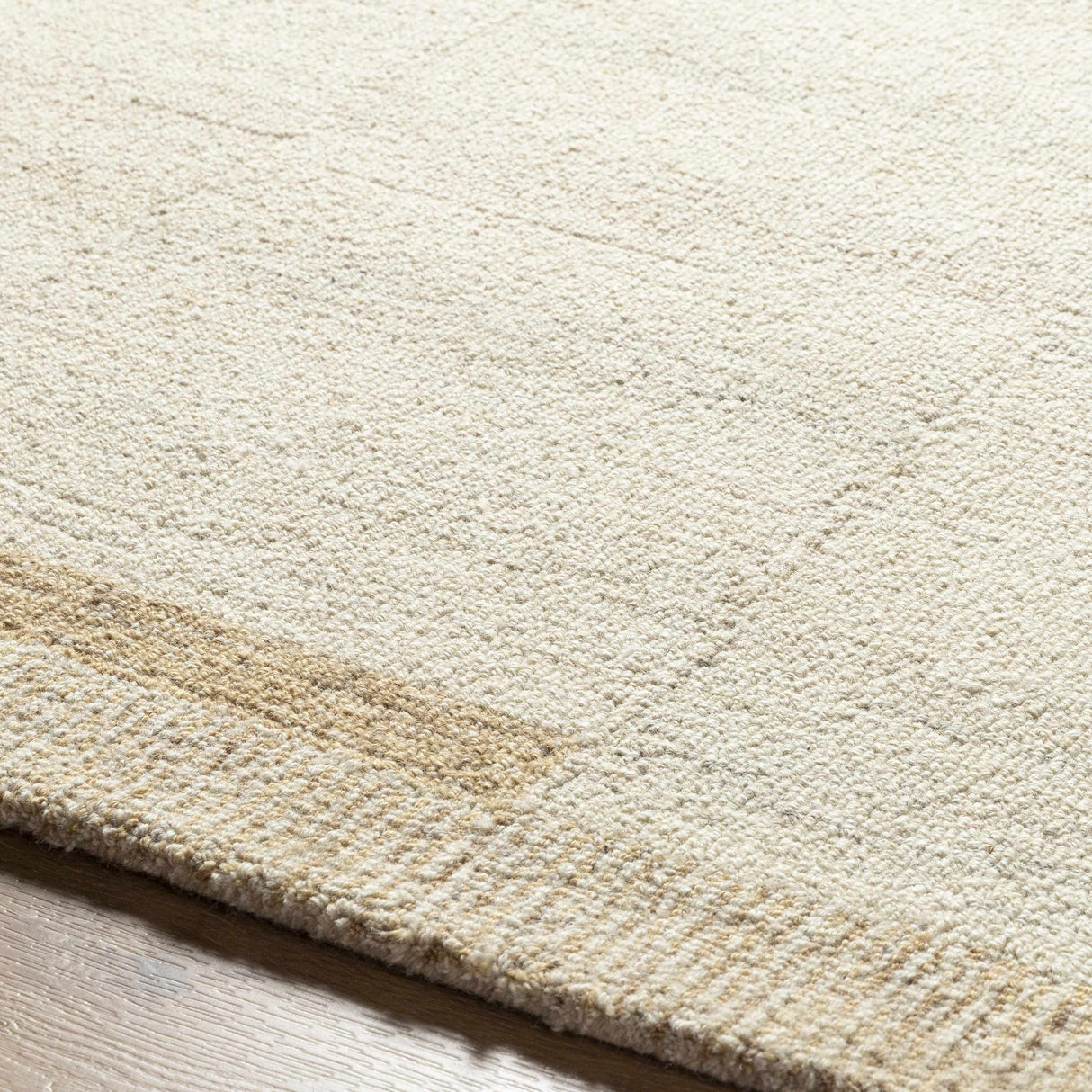 Nadav Beige Area Rug